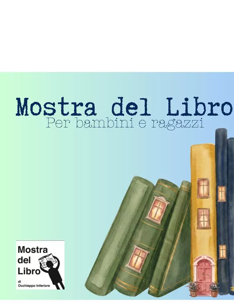 mostra del libro